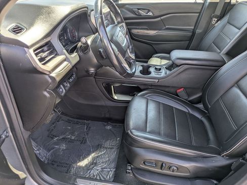 Used 2022 GMC Acadia Denali w/ Denali Ultimate Package image 13