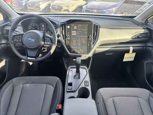 New 2026 Subaru Crosstrek 2.0i Premium image 11
