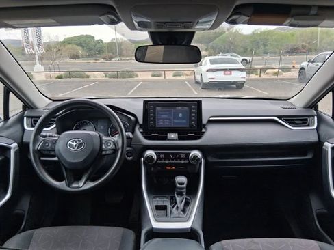 Used 2019 Toyota RAV4 XLE w/ Carpet Mat Package image 14