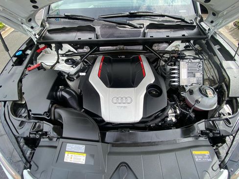 Used 2021 Audi SQ5 Premium Plus AWD/4WD image 41