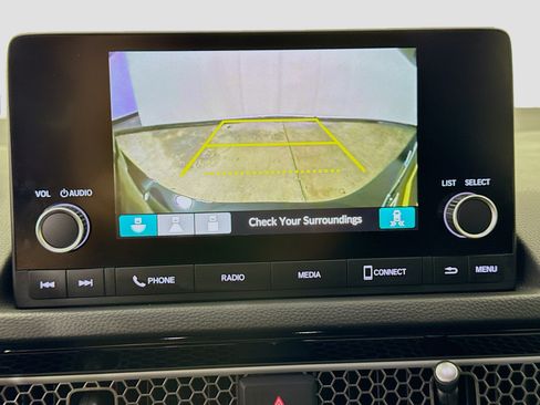Used 2025 Honda Civic Sport image 14