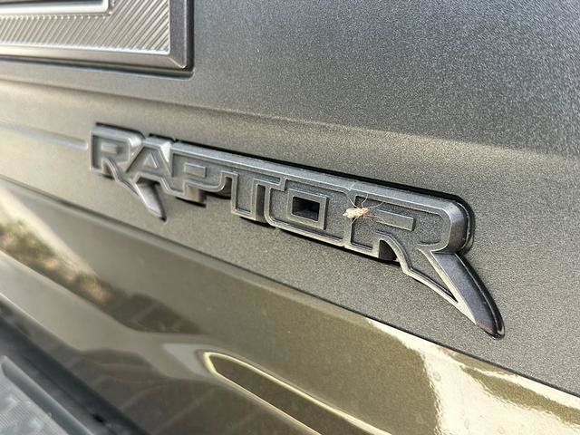New 2026 Ford F150 Raptor AWD/4WD image 6