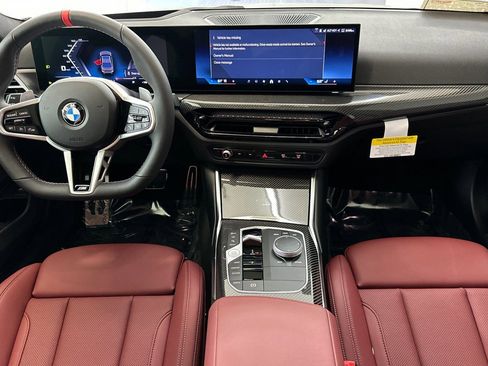 New 2026 BMW M340i w/ Premium Package RWD image 4