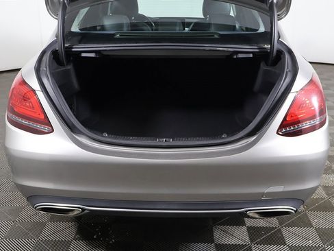 Used 2019 Mercedes-Benz C 300 Sedan w/ Premium Package image 14