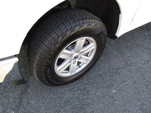 Used 2022 Ford F150 XLT AWD/4WD image 32