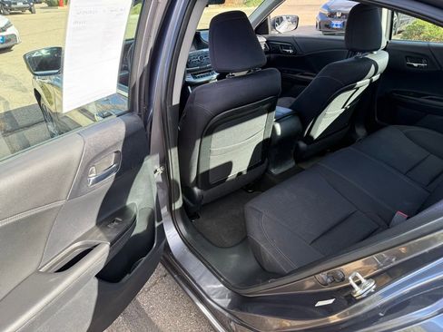 Used 2013 Honda Accord Sport image 12