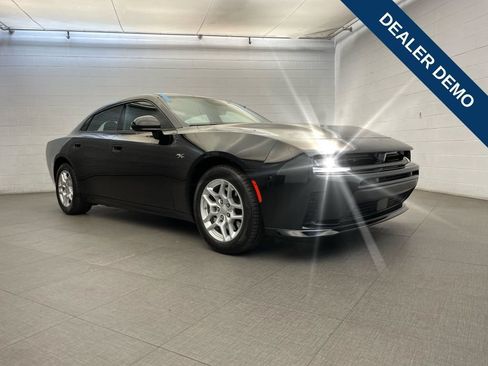New 2026 Dodge Charger R/T AWD/4WD image 1