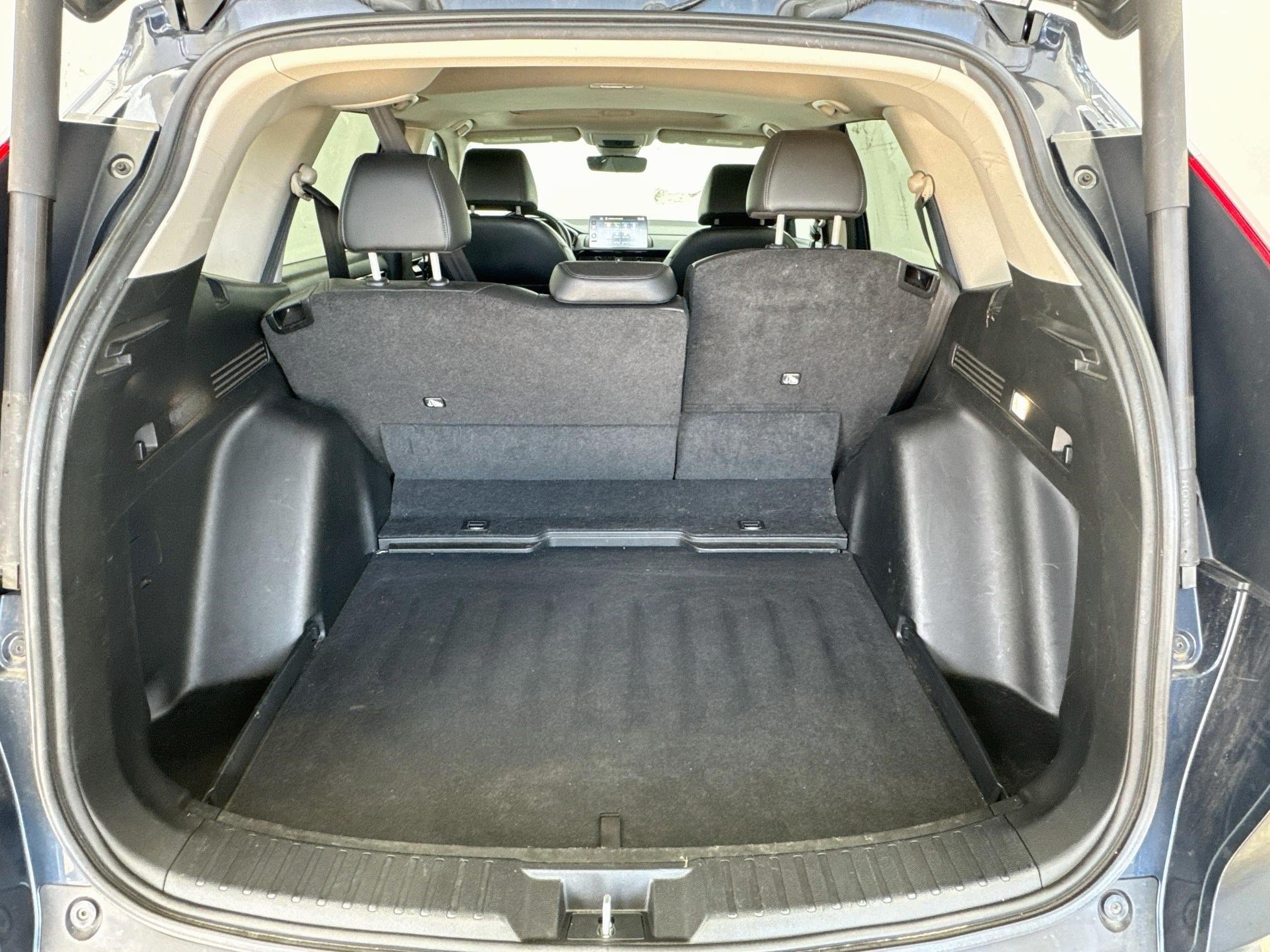 Used 2023 Honda CR-V EX-L image 18