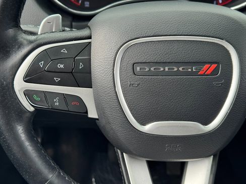 Used 2016 Dodge Durango R/T w/ Blacktop Package image 23