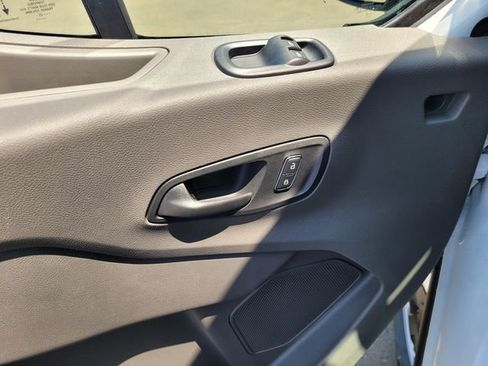 New 2025 Ford Transit 350 148 High Roof Extended w/ Load Area Protection Package image 8