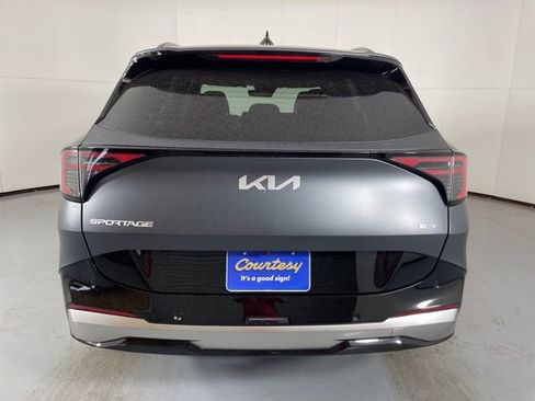 New 2026 Kia Sportage SX Prestige AWD/4WD image 7