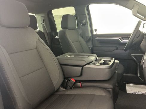 New 2026 Chevrolet Silverado 1500 LT AWD/4WD image 10