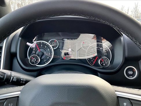 New 2026 RAM 1500 Big Horn image 12