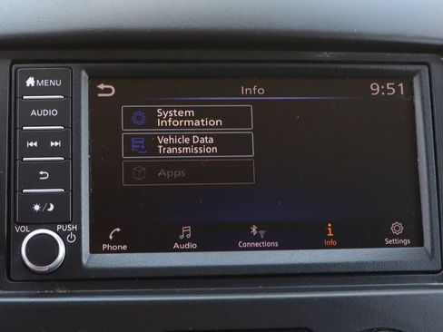 Used 2020 Nissan NV200 SV w/ Sliding Glass Door Package FWD image 32