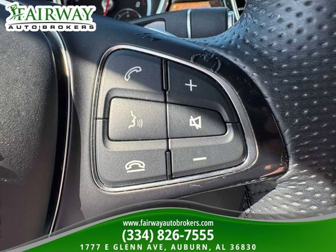 Used 2018 Mercedes-Benz GLS 450 4MATIC image 20