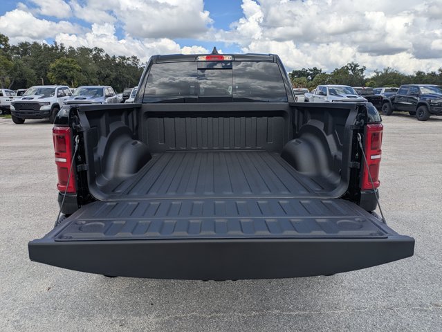 New 2027 RAM 1500 RHO AWD/4WD image 12