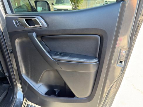 Used 2019 Ford Ranger Lariat w/ Equipment Group 501A Mid image 13