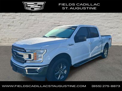 Used 2019 Ford F150 XLT w/ XTR Package