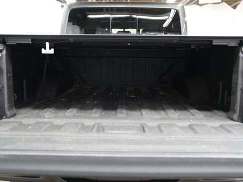 Used 2023 Jeep Gladiator Rubicon w/ Dual Top Group image 7