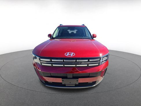 Used 2025 Hyundai Santa Fe SEL image 4