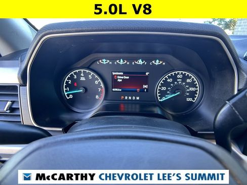 Used 2023 Ford F150 XL w/ Trailer Tow Package image 29