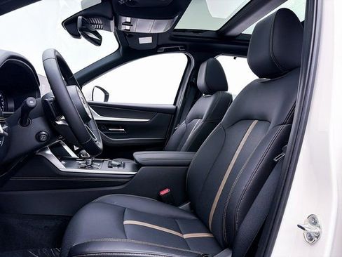 New 2026 MAZDA CX-90 3.3 Turbo S w/ Premium Plus image 11