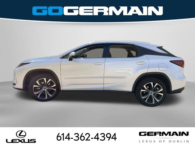 Used 2020 Lexus RX 350 AWD w/ Premium Package image 13