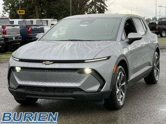 New 2026 Chevrolet Equinox EV LT video 1