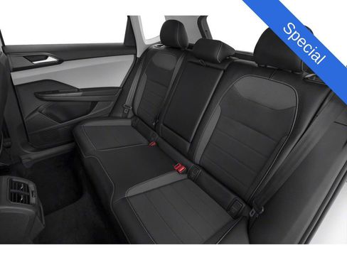 Used 2024 Volkswagen Taos SE image 45
