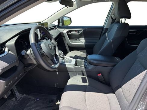 Used 2023 Toyota RAV4 XLE w/ Convenience Package AWD/4WD image 11