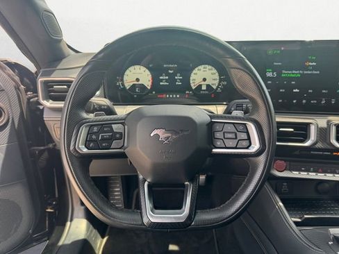 Used 2024 Ford Mustang GT Premium RWD image 12