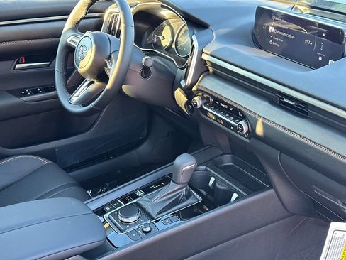 New 2026 MAZDA CX-50 AWD 2.5 Hybrid w/ Premium Pkg image 9