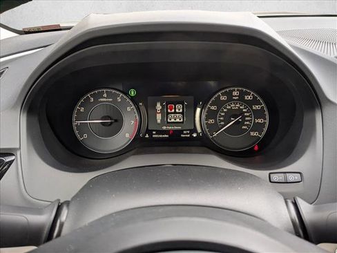 New 2025 Acura RDX w/Technology Package image 11