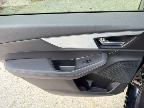Used 2024 Acura MDX FWD image 27
