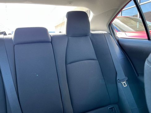 Used 2025 Toyota Corolla LE image 35