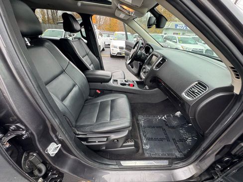 Used 2014 Dodge Durango Limited w/ Nav & Power Liftgate Group image 20