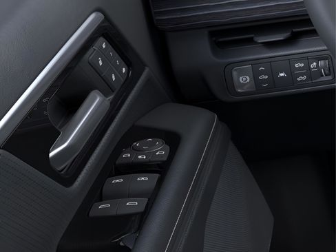 New 2024 GMC Sierra EV Denali image 16