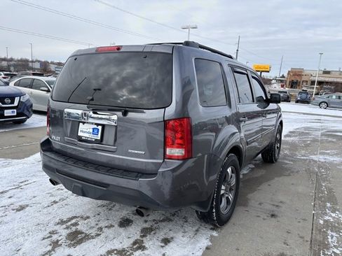 Used 2015 Honda Pilot SE image 5