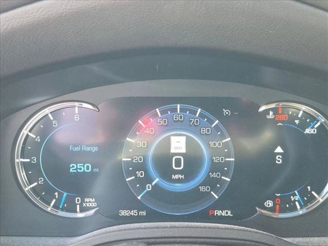 Used 2019 Cadillac Escalade Luxury RWD image 10