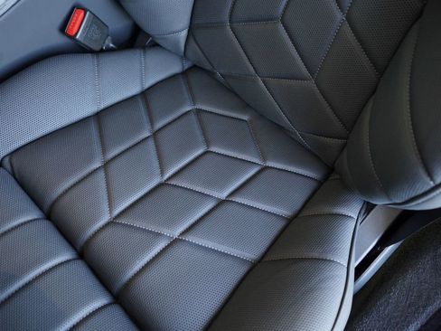 New 2026 BMW 760i xDrive 760i xDrive w/ Executive Package image 12