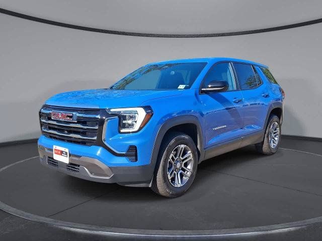 Used 2026 GMC Terrain Elevation AWD/4WD image 1