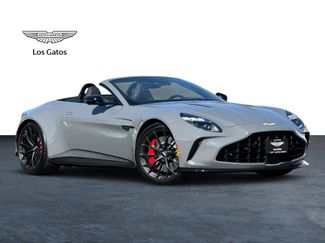 Used 2026 Aston Martin V8 Vantage Coupe RWD video 1