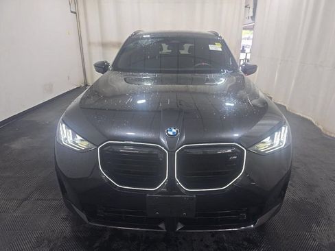 Used 2025 BMW X3 M50 AWD/4WD image 3