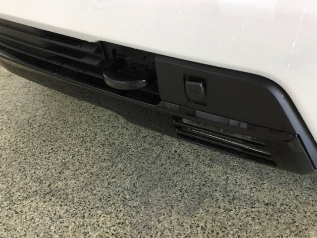 New 2026 Chevrolet Silverado 1500 RST AWD/4WD image 9