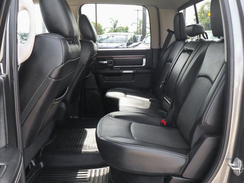 Used 2013 RAM 1500 Laramie w/ Convenience Group image 42