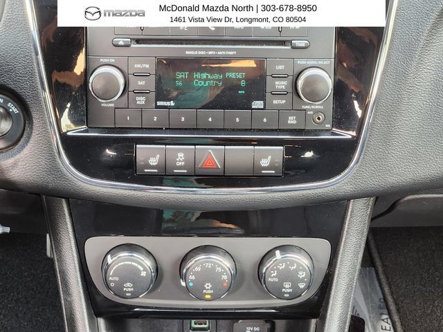 Used 2013 Chrysler 200 Touring w/ Cold Weather Group FWD image 19
