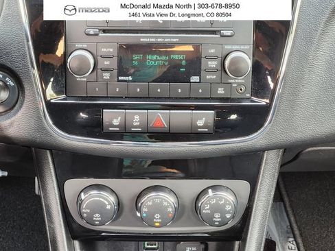 Used 2013 Chrysler 200 Touring w/ Cold Weather Group FWD image 19