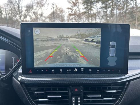 Used 2023 Ford Escape ST-Line w/ Tech Pack #1 image 29