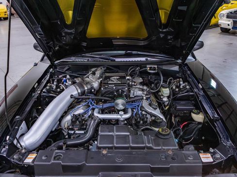 Used 1998 Ford Mustang Cobra RWD image 16
