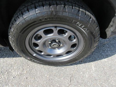 Used 2024 Ford Bronco Sport Big Bend w/ Convenience Package image 10